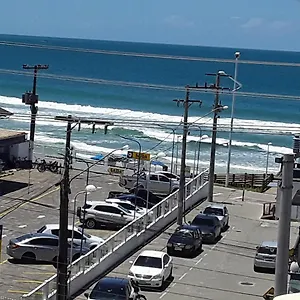 De Temporada Apartamento Bombinhas