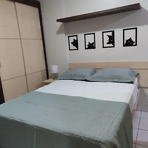 Sudoeste Flat Maravilhoso - Vienna Apartamento Brasília