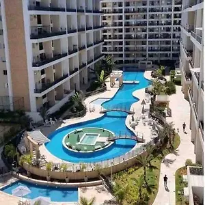Apart Garden Secret Tagua Life Apartamento Brasília